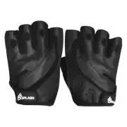 Voltage lifting and training gloves extra durable & flexible