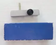 SPI 30-406-3 Depth Base Accessory For 4-6" Dial Calipers