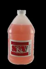 S&W 10% R/C Nitro Fuel Airplane 1 Gallon