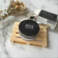 在飛比找蝦皮購物優惠-全新現貨 散粉 Make up for ever ULTRA