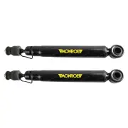 2 Monroe Rear Monro-Matic Plus Shocks for HYUNDAI ACCENT RB 11-16 CT41D CU41D