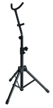 belmonte 6205 tenor alto sax stand NEW NOS NIB