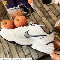 在飛比找蝦皮購物優惠-【Hot】 Nike Air Monarch IV 老爺鞋 