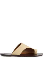 Atp Atelier Rosa Sand Raffia Sandals - Natural - 8 8