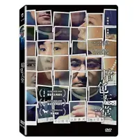 在飛比找PChome24h購物優惠-暗色天堂 DVD