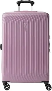 [Travelpro] Maxlite Air Hardside Expandable Luggage, 8 Spinner Wheels, Lightweight Hard Shell