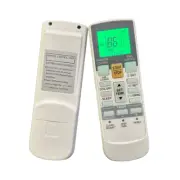 Remote Control For Fujitsu AUU12RLF AUU18RLF AUU9RLF ASU18RLF Air Conditioner