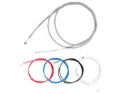 ODYSSEY Linear Slic Kable K Shild Cable BMX Brake Black Blue Bike Bicycles
