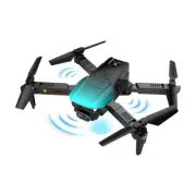 2023 F191 Drone 4K HD Camera Mini Wifi Fpv Visual Positioning Dron Height 120 M