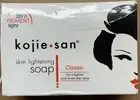 Kojiesan Skin Lightening Kojic Acid Soap. Classic.