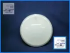 CARAVAN Ceiling Light 10"" LED 12/24v suits Jayco
