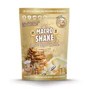 Macro Shake Meal Replacement by Macro Mike