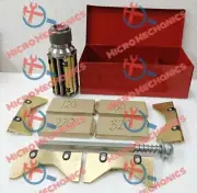 Chevy, Chrysler, Dodge Ford Cylinder Engine Hone Head Expanding 2.1/2" to 5.1/2"
