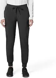 [CARHARTT] Women's Cargo Jogger Scrub Pant