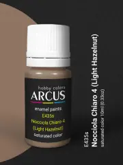 Arcus 435 - Enamel paint Regia Aeronautica Italiana Light Hazelnut 10ml
