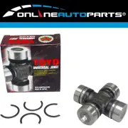 Universal Joint for Mazda 121 CD2VC 4cyl 1.8L 1800 1976-1977