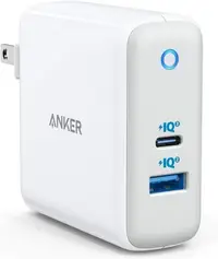 在飛比找Yahoo!奇摩拍賣優惠-【竭力萊姆】全新現貨 Anker PowerPort Ato