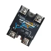 1PCS New FOR CRYDOM CY7717 Solid State Relay 4-32VDC 75A