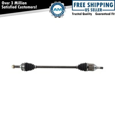 Rear Right CV Axle Shaft For 2013-2016 Honda CR-V (for: Honda)