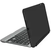 Zagg Ultrathin Slim Book Hinged Keyboard Case for iPad Mini 4
