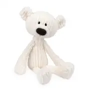Gund Bear Toothpick Cable Plush Doll 38 cm