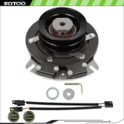 PTO Clutch For Warner Murray Simplicity 1686737SM 1674750SM Sunstar20 104-0265