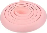 COHEALI Table and Furniture Corners Protection Heat Proof Corner Strip Anti-Collision Corner Guard Child Safety Edge Guards Easy Install Corner Protectors