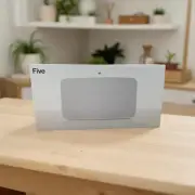 Sonos Five Center Speaker - White - New in Box!