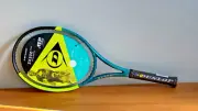 Dunlop SX300 Tour 2025 Tennis Racket G3 - 4 3/8