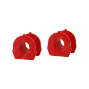 Nolathane Front Sway bar mount bush for Mitsubishi Challenger PB PC Triton ML MN