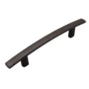 Cosmas Cabinet Hardware Oil Rubbed Bronze Handle Pulls #2363-3ORB