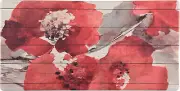 anti Fatigue Kitchen Mat for Floor, Embossed Themed Cushioned Kitchen Runner Rug