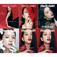 在飛比找蝦皮商城優惠-KPM-售完 marie claire (KOREA) 9月