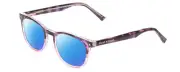 Prive Revaux Show Off Women's Polarized BI-FOCAL Sunglasses Purple Tortoise Pink