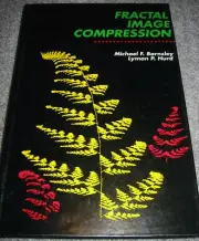 Fractal Image Compression by Michael Barnsley and Lyman Hurd (1993, Hardcover)