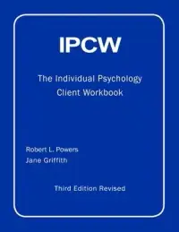 在飛比找博客來優惠-IPCW The Individual Psychology