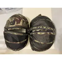 在飛比找蝦皮購物優惠-AirBuggy 寵物 推車上蓋 限量 迷彩 軍版 camo