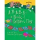 A-b-a-b-a—a Book of Pattern Play