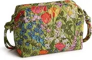 [Vera Bradley] Premium Cotton Blake Crossbody