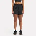 Running Two-In-One Shorts Night Black