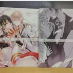 【YAOI會社 寄賣】二手/刀劍亂舞/三日鶴/小佐《逢魔時之戀+番外篇》同人誌#22