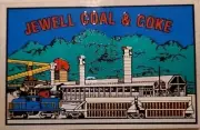 Mining America-Jewell Coal & Coke Oakwood, Virginia USA