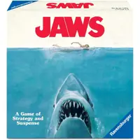 在飛比找蝦皮購物優惠-現貨 全新 桌遊 大白鯊 Jaws Board Game