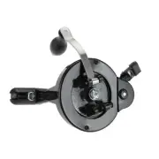 Portable Sewing Machine Hand Crank Old Household Sewing Accessories Sewing5921