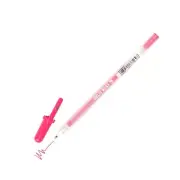 38169 Sakura Gelly Roll Moonlight 10 Gel Pen, Red, 1.0mm, Pack of 1