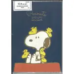 SNOOPY 史努比《現貨》 2024年 燙金 行事曆/日誌本/手帳 B6月計畫～心心小舖~日本製~心心小舖