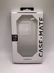 Case-Mate Clear Case for OnePlus 10T 5G