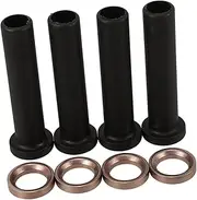 GETAJGHSD Atv Swing Arm Bushing Bushing Kit for Front Suspension Easy Installation Improved Ride