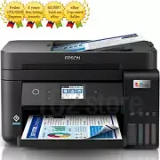 Epson EcoTank L6290 Wi-Fi Duplex All-in-One Printer with ADF Copy Scan Fax