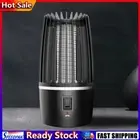EY# 5W Electric Mosquito Killer Light UV Portable Bug Zapper for Home Indoor(200
